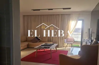 Apartment - 2 Bedrooms - 2 Bathrooms for rent in Madinaty - Cairo