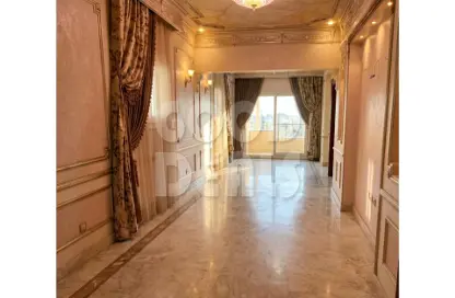 Apartment - 3 Bedrooms - 1 Bathroom for sale in Dolitan St. - El Sahel - Hay Shobra - Cairo
