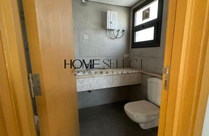 Roof - 1 Bedroom - 1 Bathroom for rent in Allegria - Sheikh Zayed Compounds - Sheikh Zayed City - Giza
