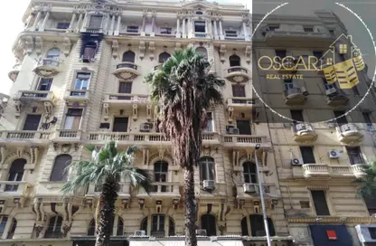 Twin House - Studio for sale in Talaat Harb School St. - Abbasia - Cairo