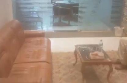 Apartment - 2 Bedrooms - 2 Bathrooms for sale in Hassan Ma'moon St. - 6th Zone - Nasr City - Cairo