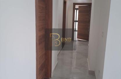 Apartment - 3 Bedrooms - 3 Bathrooms for rent in Villette - 5th Settlement Compounds - The 5th Settlement - New Cairo City - Cairo