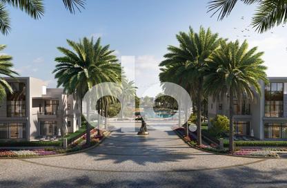 Villa - 6 - 6 for sale in Saada Compound - New Cairo City - Cairo