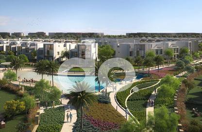Villa - 6 - 6 for sale in Saada Compound - New Cairo City - Cairo
