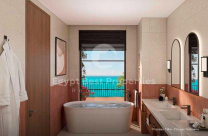 Apartment - 1 Bedroom - 2 Bathrooms for sale in Modon Abu Dhabi - Ras Al Hekma - North Coast