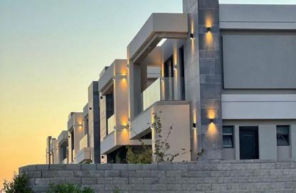 Chalet - 3 Bedrooms - 2 Bathrooms for sale in La vista Ras El Hikma - Ras Al Hekma - North Coast