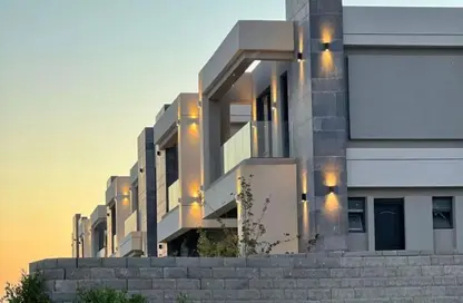 شاليه - 3 غرف نوم - 2 حمامات للبيع في لافيستا راس الحكمة - راس الحكمة - الساحل الشمالي