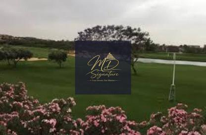 Villa - 6 Bedrooms - 7 Bathrooms for sale in Katameya Dunes - El Katameya Compounds - El Katameya - New Cairo City - Cairo