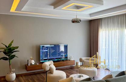 Apartment - 2 Bedrooms - 3 Bathrooms for rent in Eastown - 5th Settlement Compounds - The 5th Settlement - New Cairo City - Cairo Apartment - 2 Bedrooms - 3 Bathrooms for rent in Eastown - 5th Settlement Compounds - The 5th Settlement - New Cairo City - Cairo