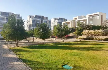 شقة - 3 غرف نوم - 4 حمامات للبيع في ويستاون - كمبوندات الشيخ زايد - الشيخ زايد - الجيزة