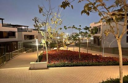 فيلا - 4 - 3 للبيع في كمبوند اب فيل - طريق مصر اسكندرية الصحراوي - مدينة 6 أكتوبر - الجيزة