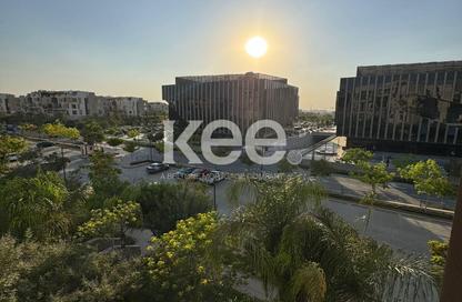Apartment - 3 - 3 for sale in Eastown - 5th Settlement Compounds - The 5th Settlement - New Cairo City - Cairo Apartment - 3 - 3 for sale in Eastown - 5th Settlement Compounds - The 5th Settlement - New Cairo City - Cairo