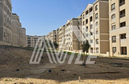 (بنتهاوس  (روف - 4 - 4 للبيع في لافينير - كمبوندات مدينة المستقبل - مدينة المستقبل - القاهرة