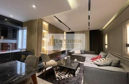 Penthouse - 3 Bedrooms - 4 Bathrooms for sale in Mountain View Hyde Park - 5th Settlement Compounds - The 5th Settlement - New Cairo City - Cairo Penthouse - 3 Bedrooms - 4 Bathrooms for sale in Mountain View Hyde Park - 5th Settlement Compounds - The 5th Settlement - New Cairo City - Cairo