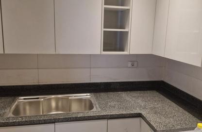 Penthouse - 5 Bedrooms - 5 Bathrooms for rent in Cairo Festival City - North Investors Area - New Cairo City - Cairo