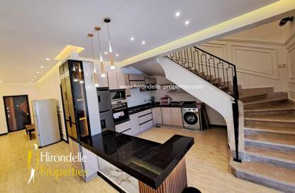 Villa - 6 Bedrooms - 6 Bathrooms for rent in Marina 5 - Marina - Al Alamein - North Coast
