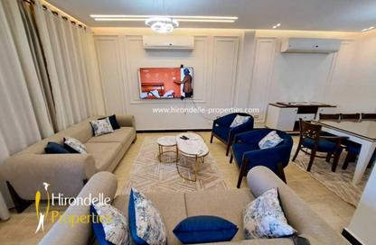 Villa - 6 Bedrooms - 6 Bathrooms for rent in Marina 5 - Marina - Al Alamein - North Coast