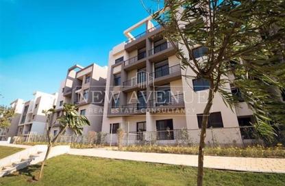 Apartment - 3 - 3 for sale in Lake Residence - Fifth Square - The 5th Settlement - New Cairo City - Cairo
