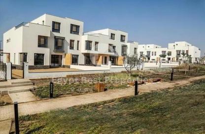 Apartment - 2 Bedrooms - 2 Bathrooms for sale in Villette - 5th Settlement Compounds - The 5th Settlement - New Cairo City - Cairo