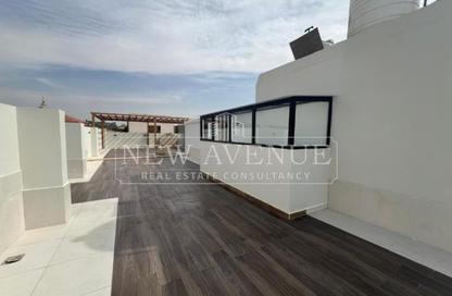 Penthouse - 4 - 4 for sale in West Golf - El Katameya Compounds - El Katameya - New Cairo City - Cairo