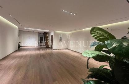 Penthouse - 4 - 4 for sale in West Golf - El Katameya Compounds - El Katameya - New Cairo City - Cairo
