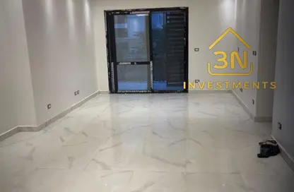 Apartment - 2 Bedrooms - 3 Bathrooms for rent in Eastown - 5th Settlement Compounds - The 5th Settlement - New Cairo City - Cairo