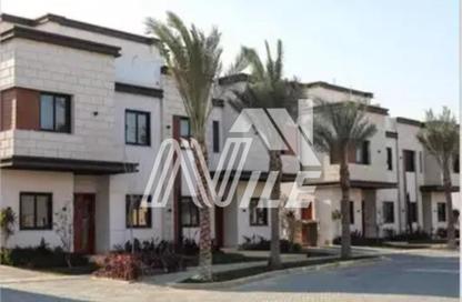 Townhouse - 5 - 5 for sale in Azzar 2 - 5th Settlement Compounds - The 5th Settlement - New Cairo City - Cairo