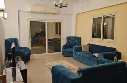 شقة - 2 غرف نوم - 2 حمامات للايجار في النخيل - كمبوندات التجمع الخامس - التجمع الخامس - مدينة القاهرة الجديدة - القاهرة