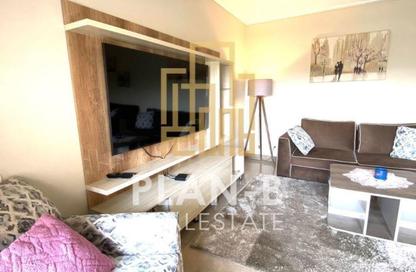 Apartment - 2 Bedrooms - 3 Bathrooms for sale in New Giza - Cairo Alexandria Desert Road - 6 October City - Giza