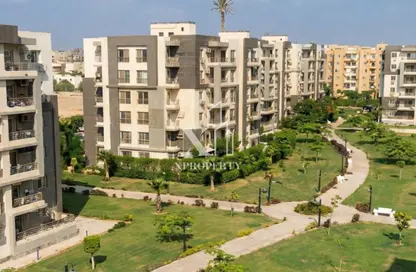 شقة - 3 غرف نوم - 3 حمامات للبيع في دار مصر - الحي السادس عشر - الشيخ زايد - الجيزة