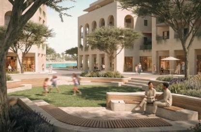 Villa - 6 Bedrooms - 5 Bathrooms for sale in Alam Al- Rum - Marsa Matrouh - Matrouh