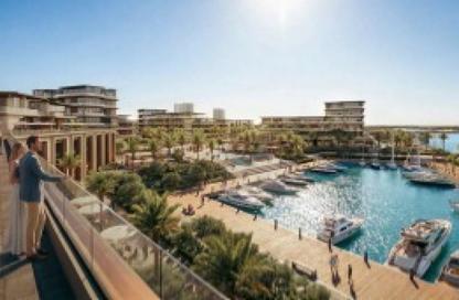 Villa - 6 Bedrooms - 5 Bathrooms for sale in Alam Al- Rum - Marsa Matrouh - Matrouh