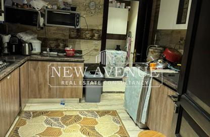 Apartment - 3 Bedrooms - 3 Bathrooms for sale in La Mirada Compound - 5th Settlement Compounds - The 5th Settlement - New Cairo City - Cairo