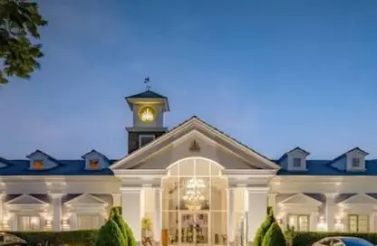 فيلا - 4 غرف نوم - 5 حمامات للبيع في ماونتن فيو 1.1 - كمبوندات التجمع الخامس - التجمع الخامس - مدينة القاهرة الجديدة - القاهرة