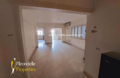 Apartment - 3 Bedrooms - 1 Bathroom for rent in Street 209 - Degla - Hay El Maadi - Cairo Apartment - 3 Bedrooms - 1 Bathroom for rent in Street 209 - Degla - Hay El Maadi - Cairo
