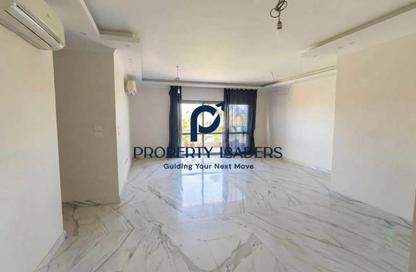 Apartment - 2 - 3 for rent in The Courtyards - Sheikh Zayed Compounds - Sheikh Zayed City - Giza