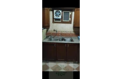 Apartment - 3 Bedrooms - 2 Bathrooms for sale in Sudan St. - Mohandessin - Giza