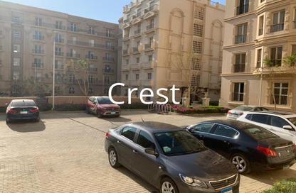 Apartment - 3 Bedrooms - 2 Bathrooms for sale in Centerville - Hyde Park - New Cairo City - Cairo