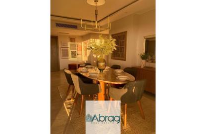 Apartment - 2 - 2 for sale in Park Side Residence - Zed Towers - Sheikh Zayed Compounds - Sheikh Zayed City - Giza Apartment - 2 - 2 for sale in Park Side Residence - Zed Towers - Sheikh Zayed Compounds - Sheikh Zayed City - Giza