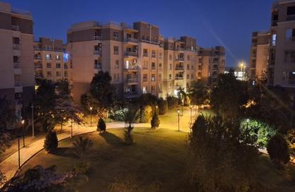 Apartment - 3 Bedrooms - 2 Bathrooms for rent in Madinaty - Cairo