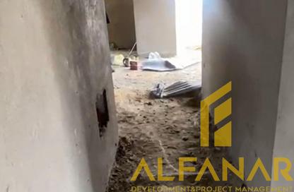Apartment - 3 - 2 for sale in AiAngle City Mall - New Narges - New Cairo City - Cairo