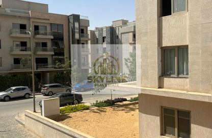Apartment - 3 Bedrooms - 2 Bathrooms for sale in Galleria Moon Valley - South Investors Area - New Cairo City - Cairo