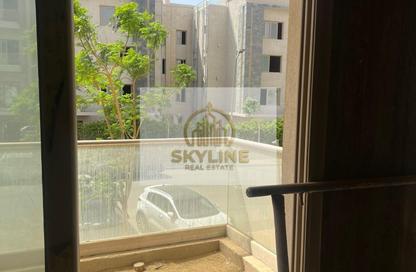 Apartment - 3 Bedrooms - 2 Bathrooms for sale in Galleria Moon Valley - South Investors Area - New Cairo City - Cairo