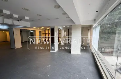 محل - استوديو - 1 حمام للبيع في شارع الثوره - الكوربة - مصر الجديدة - القاهرة