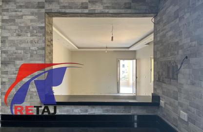 Apartment - 3 - 2 for rent in South Lotus - El Lotus - New Cairo City - Cairo Apartment - 3 - 2 for rent in South Lotus - El Lotus - New Cairo City - Cairo