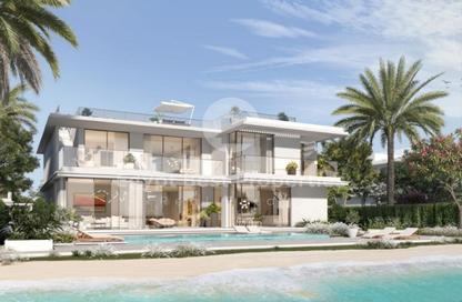 Villa - 6 Bedrooms - 6 Bathrooms for sale in Soul North Coast - Qesm Ad Dabaah - North Coast