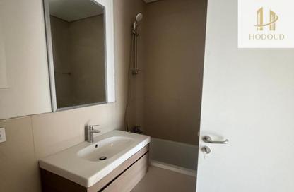 Apartment - 3 Bedrooms - 3 Bathrooms for rent in Mivida - 5th Settlement Compounds - The 5th Settlement - New Cairo City - Cairo