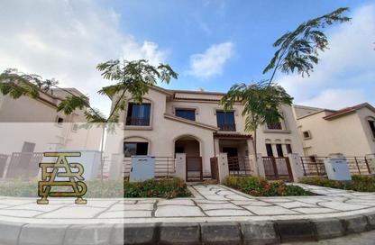 Apartment - 4 Bedrooms - 4 Bathrooms for sale in Madinaty - Cairo
