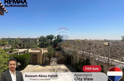 شقة - 3 غرف نوم - 3 حمامات للبيع في جرانة - طريق مصر اسكندرية الصحراوي - مدينة 6 أكتوبر - الجيزة شقة - 3 غرف نوم - 3 حمامات للبيع في جرانة - طريق مصر اسكندرية الصحراوي - مدينة 6 أكتوبر - الجيزة