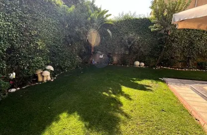 فيلا - 4 غرف نوم - 4 حمامات للبيع في الرحاب - مدينة القاهرة الجديدة - القاهرة